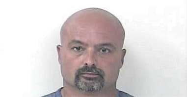 Andre Spencer, - St. Lucie County, FL 